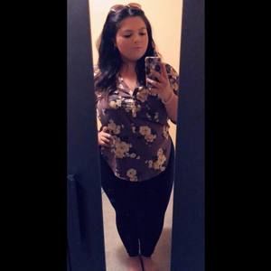 Meet your Posher, Amanda